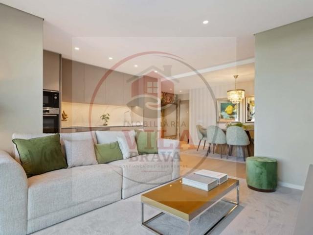 à venda Apartamento de luxo de 115 m2, Funchal, Madeira