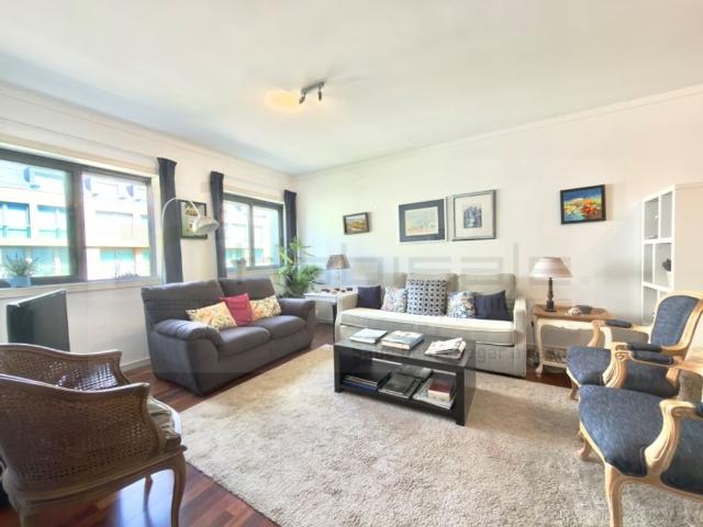 à venda Apartamento de luxo de 115 m2, Lisboa