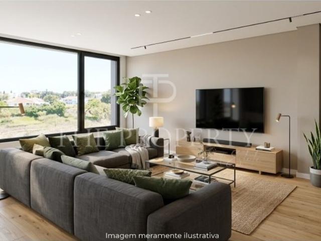 à venda Apartamento de luxo de 115 m2, Lisboa