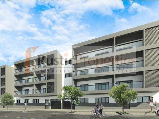 à venda Apartamento de luxo de 115 m2, Loulé, Portugal