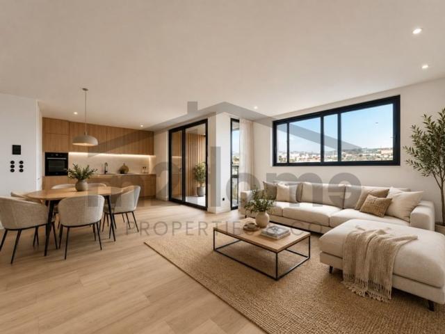 à venda Apartamento de luxo de 115 m2, Quinta Cedro, Coimbra
