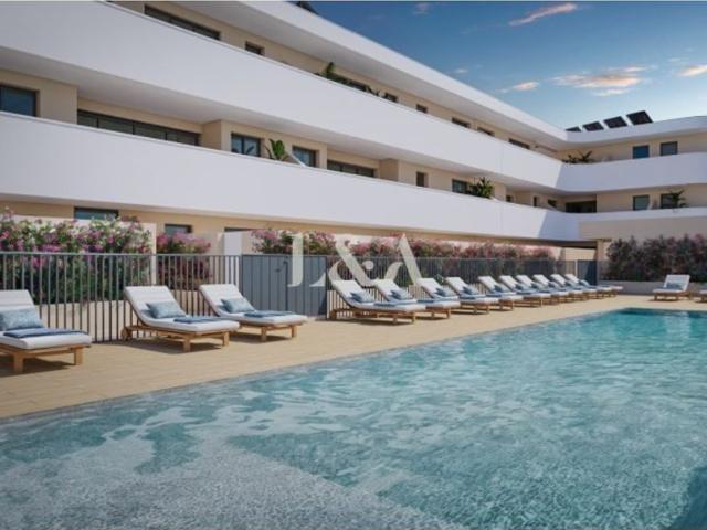 à venda Apartamento de luxo de 115 m2, Tavira, Faro