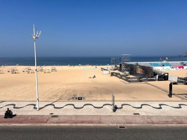 à venda Apartamento de luxo de 116 m2, Nazaré, Leiria