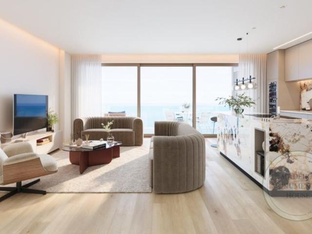 à venda Apartamento de luxo de 116 m2, Centro, Calheta, Madeira