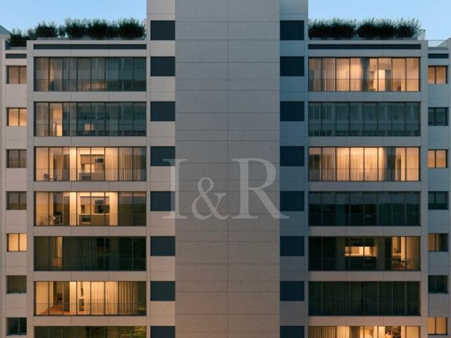 à venda Apartamento de luxo de 116 m2, Lisboa