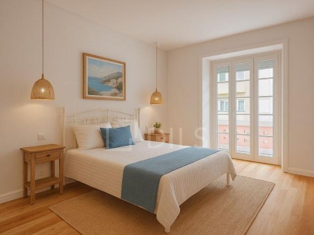 à venda Apartamento de luxo, Lisboa