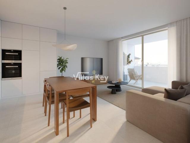 à venda Apartamento de alto padrão, Torraltinha, Lagos, Faro