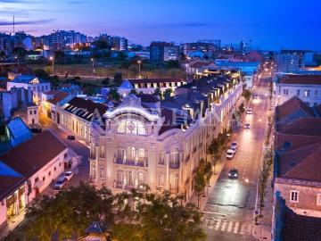à venda Luxuoso apartamento de 117 m2, Braco de Prata, Lisboa
