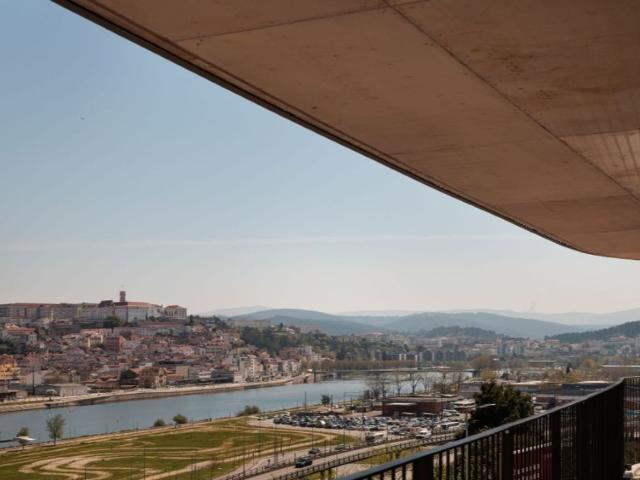 à venda Apartamento de luxo de 117 m2, Coimbra, Portugal