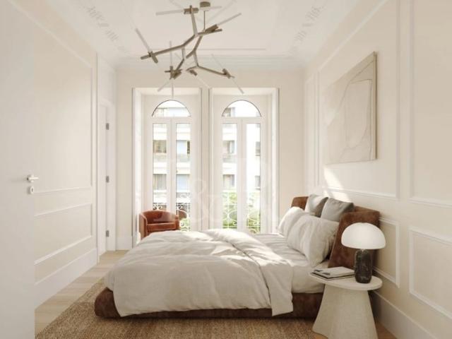 à venda Apartamento de luxo de 101 m2, Lisboa