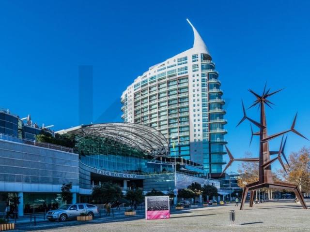 à venda Apartamento de luxo de 117 m2, Lisboa