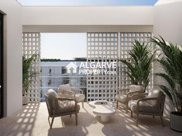 à venda Apartamento de luxo de 117 m2, Vilamoura, Faro