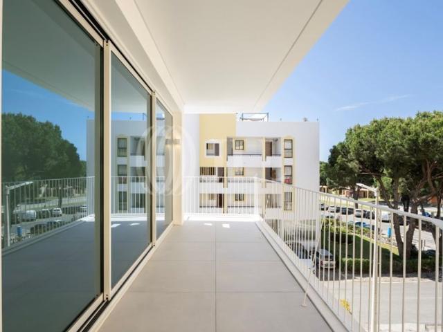à venda Apartamento de luxo de 117 m2, Vilamoura, Loulé, Faro