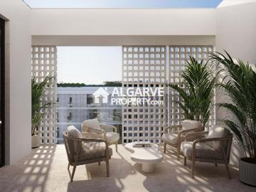 à venda Apartamento de luxo de 117 m2, Vilamoura, Portugal