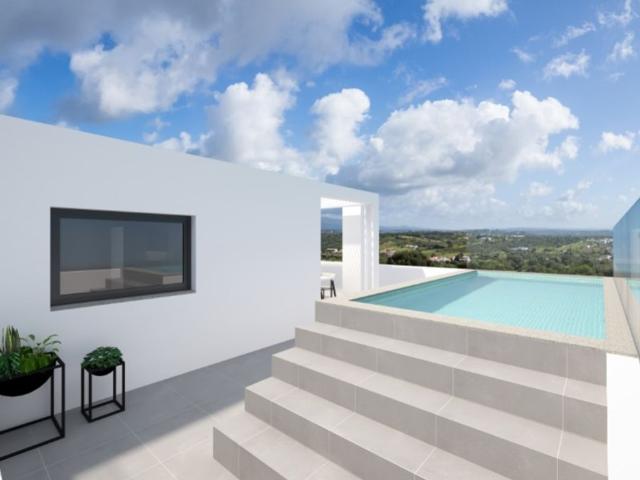 à venda Apartamento de luxo de 118 m2, Mexilhoeira Grande, Portimão, Faro