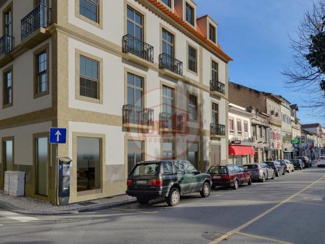 à venda Apartamento de luxo de 118 m2, Oliveira de Azeméis, Portugal