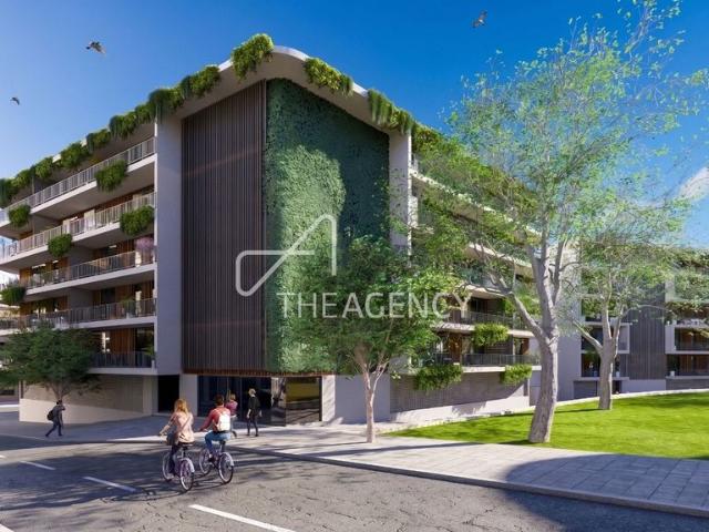 à venda Apartamento de luxo de 118 m2, Armação de Pêra, Faro