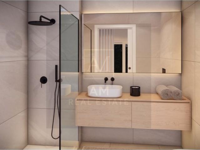 à venda Apartamento de luxo de 118 m2, Seixal, Portugal