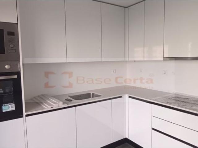 à venda Apartamento de luxo de 118 m2, Seixal, Setúbal