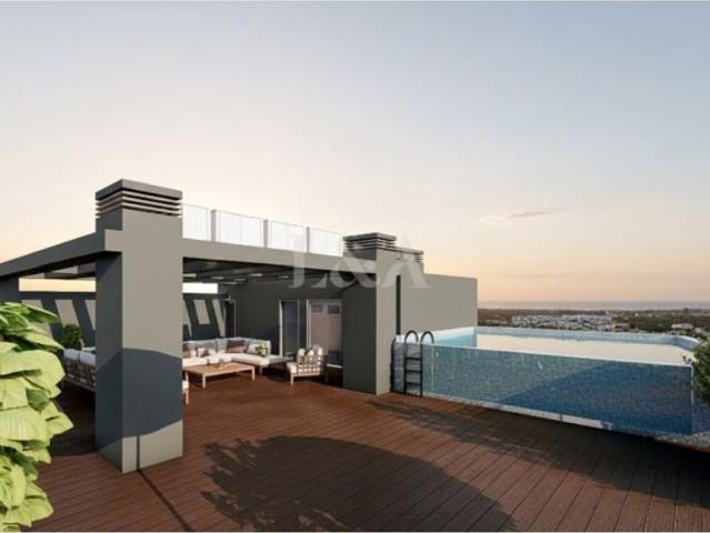 à venda Apartamento de luxo de 118 m2, Tavira, Portugal