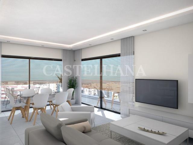 à venda Apartamento de luxo de 119 m2, Avenida Calouste Gulbenkian, Faro