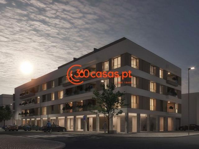 à venda Apartamento de luxo de 120 m2, Almancil, Loulé, Faro
