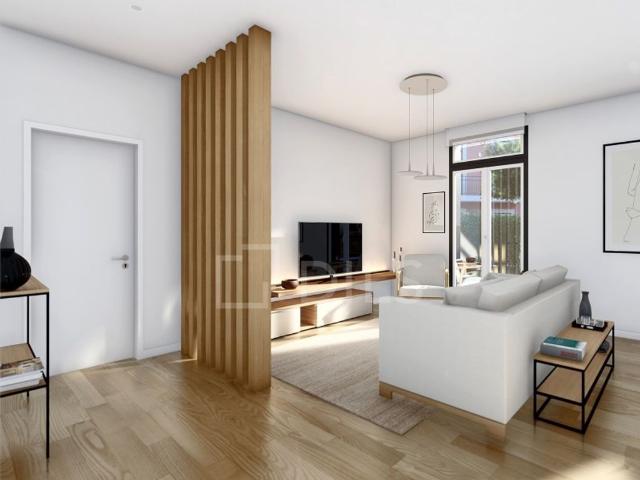 à venda Apartamento de luxo de 119 m2, Amoreiras, Lisboa