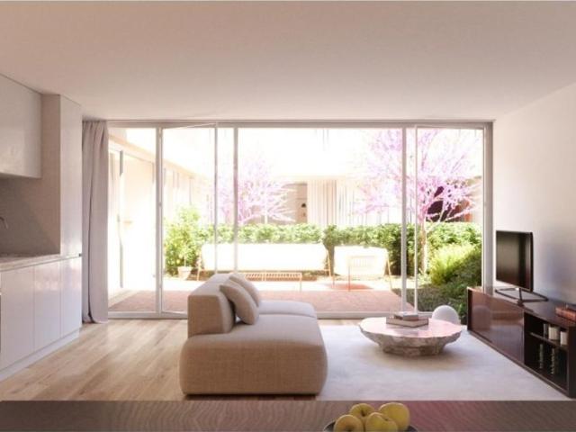 à venda Apartamento de luxo de 119 m2, Lisboa