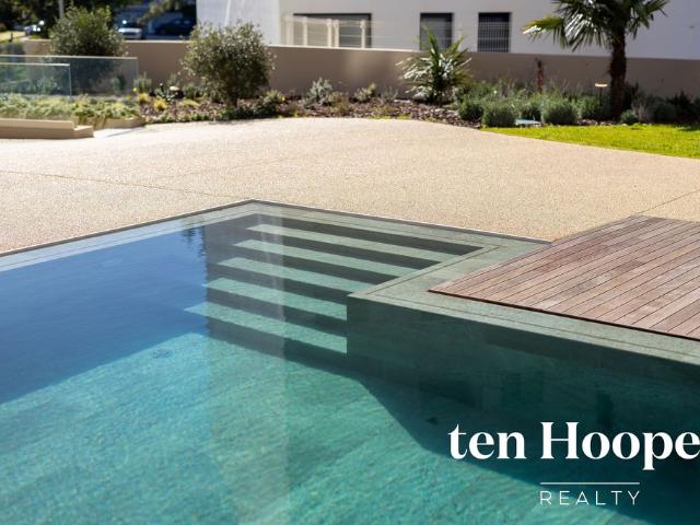 à venda Apartamento de luxo de 119 m2, Praia da Rocha, Portugal