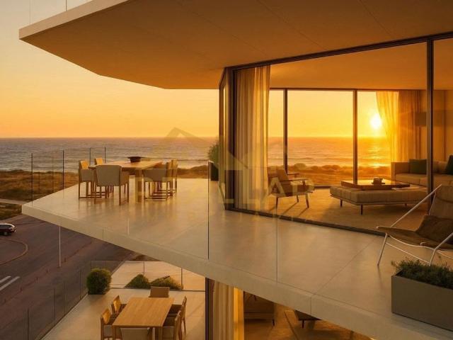 à venda Apartamento de luxo de 119 m2, Vila do Conde, Portugal