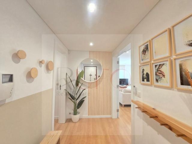 à venda Apartamento de luxo de 110 m2, Almada, Setúbal