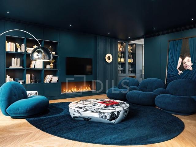 à venda Apartamento de alto padrão de 110 m2, Bairro Azul Nossa Senhora de Fatima, Lisboa