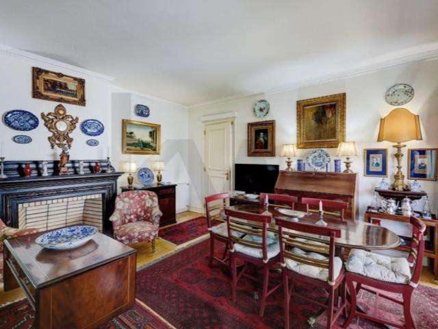 à venda Apartamento de luxo de 110 m2, Cascais, Portugal