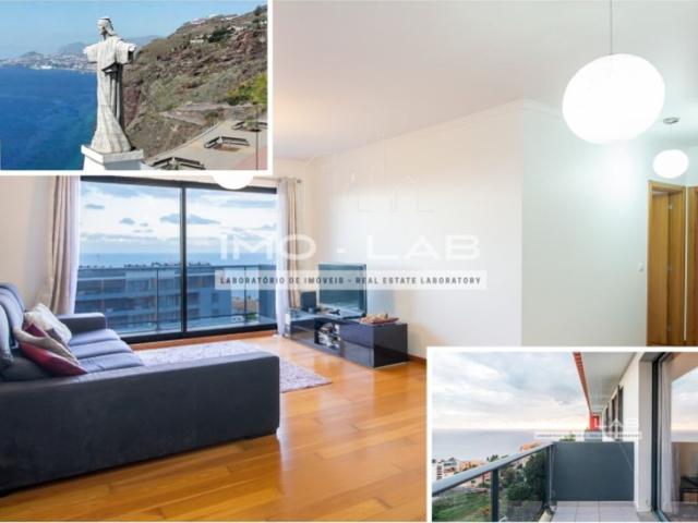 à venda Apartamento de luxo de 110 m2, Santa Cruz, Portugal