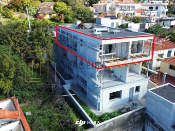 à venda Luxuoso apartamento de 111 m2, Funchal, Portugal