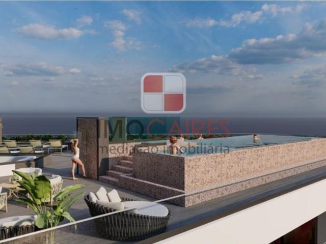 à venda Luxuoso apartamento, Garajau, Santa Cruz, Madeira
