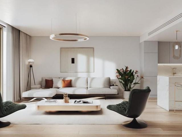 à venda Apartamento de luxo de 111 m2, Lisboa, Portugal
