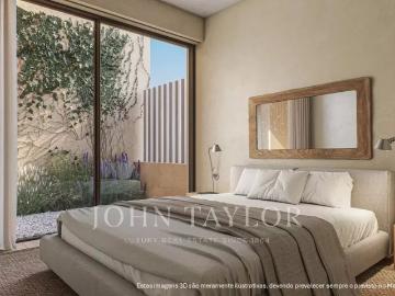 à venda Apartamento de luxo de 111 m2, Porto Covo, Portugal