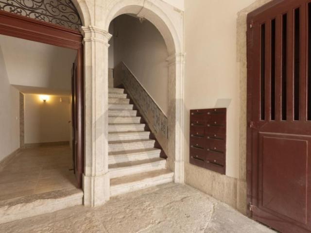à venda Luxuoso apartamento de 111 m2, Lisboa
