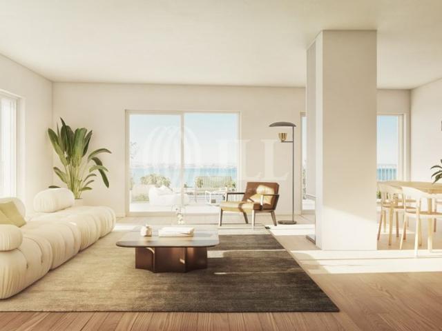 à venda Apartamento de luxo de 112 m2, Barreiro, Portugal