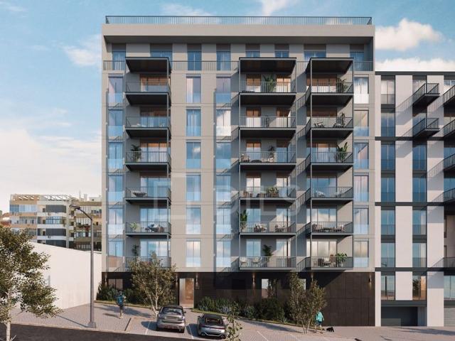 à venda Apartamento de luxo de 112 m2, Benfica, Lisboa