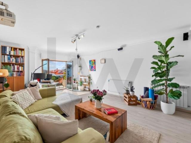 à venda Apartamento de luxo de 113 m2, Mafra, Portugal