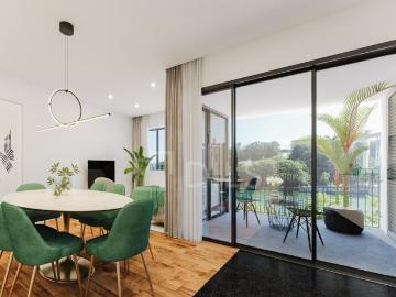 à venda Apartamento de alto padrão, Marginal, Porto