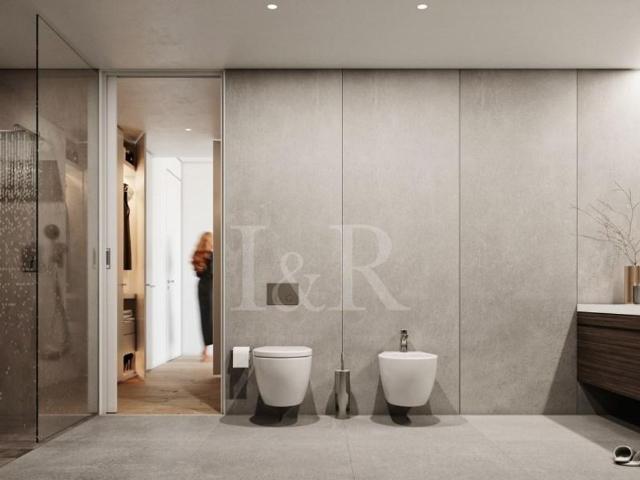 à venda Luxuoso apartamento de 113 m2, Matinha, Lisboa