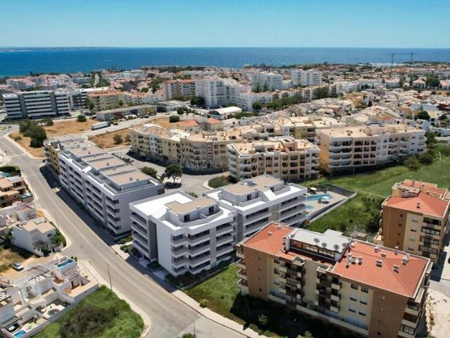 à venda Apartamento de luxo de 113 m2, Lagos, Portugal