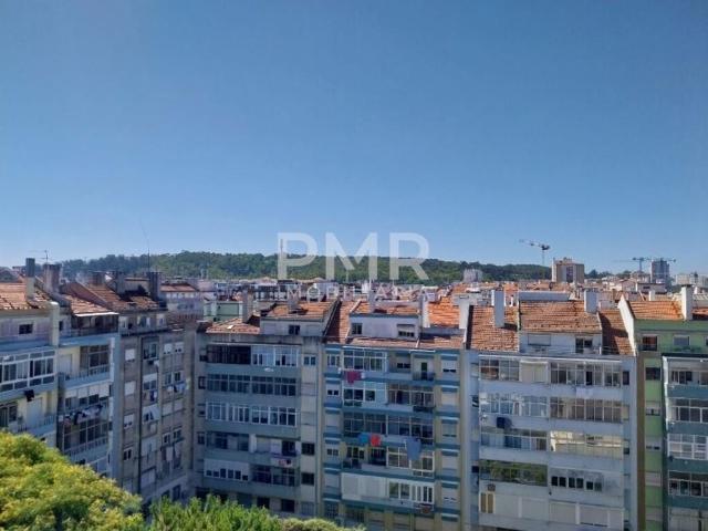 à venda Apartamento de luxo de 113 m2, Lisboa