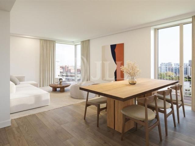à venda Apartamento de luxo de 113 m2, Lisboa, Portugal