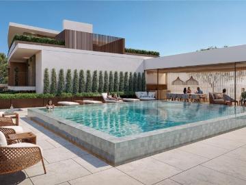 à venda Apartamento de luxo de 113 m2, Santa Luzia, Tavira, Faro