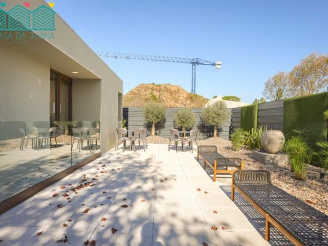 à venda Apartamento de luxo de 124 m2, Aveiro