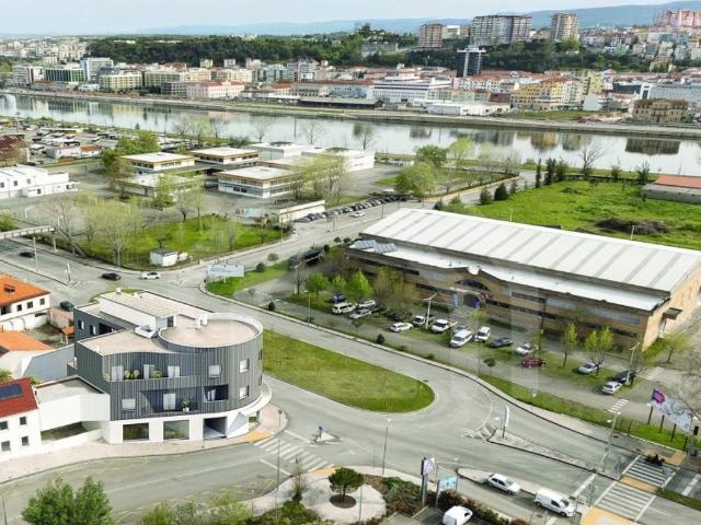 à venda Apartamento de luxo de 124 m2, Coimbra